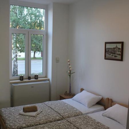 Apartmani Maja Beçkerek Dış mekan fotoğraf