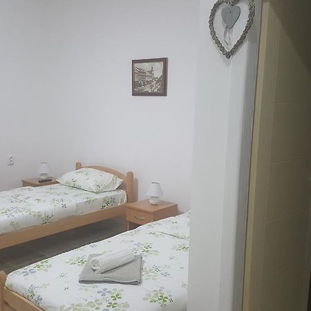 Apartmani Maja Beçkerek Dış mekan fotoğraf