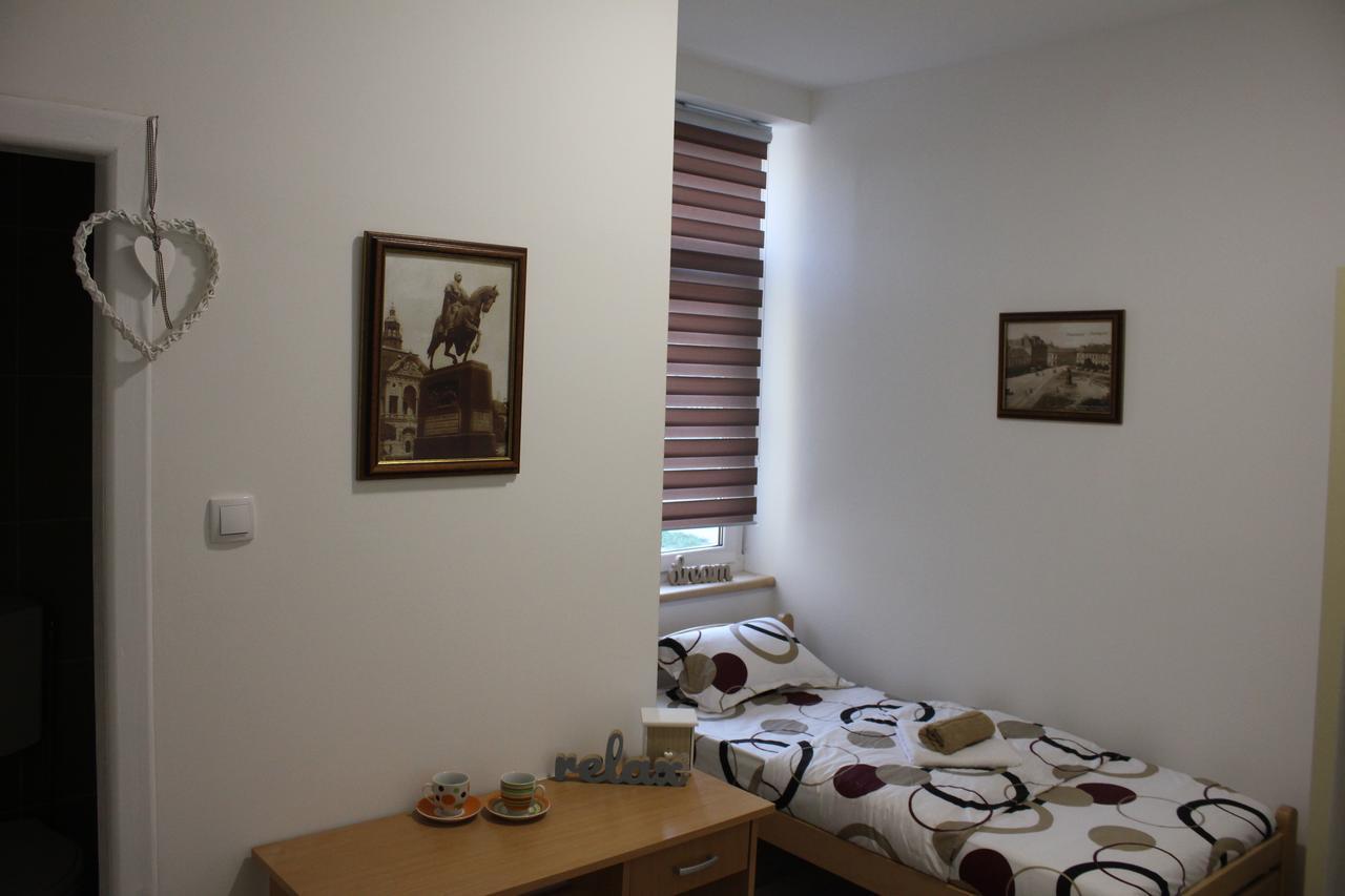 Apartmani Maja Beçkerek Dış mekan fotoğraf