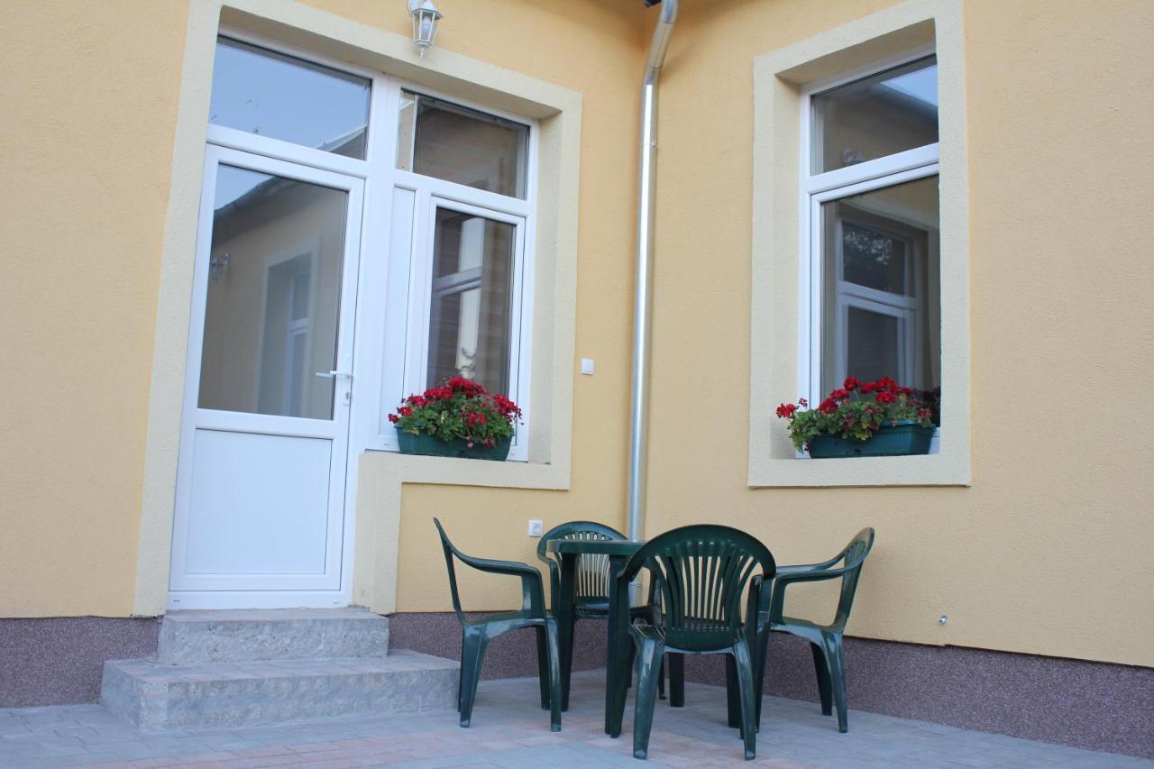 Apartmani Maja Beçkerek Dış mekan fotoğraf