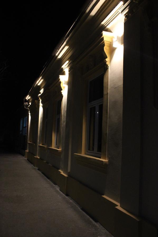 Apartmani Maja Beçkerek Dış mekan fotoğraf