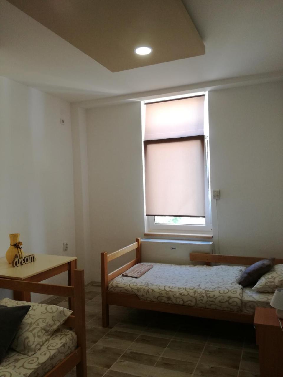 Apartmani Maja Beçkerek Dış mekan fotoğraf