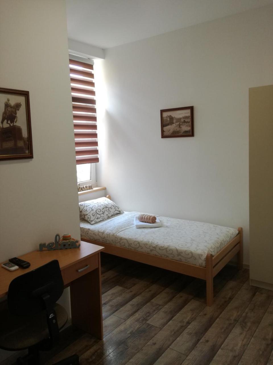 Apartmani Maja Beçkerek Dış mekan fotoğraf