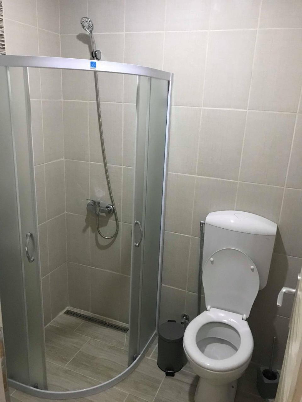 Apartmani Maja Beçkerek Dış mekan fotoğraf